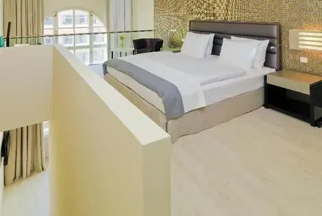 vol+hotel Sejour H10 Berlin Ku'damm 4* Allemagne Berlin