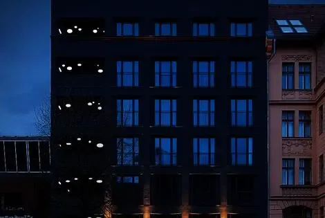 vol+hotel Sejour Hotel Mani by Amano Group 3* Allemagne Berlin