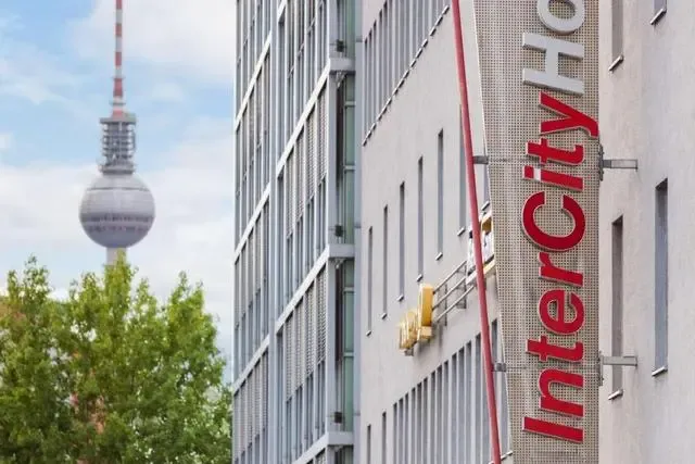 vol+hotel Sejour Intercity Berlin 3* Allemagne Berlin