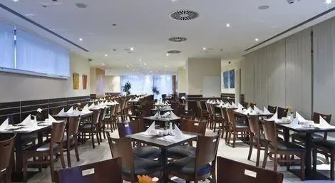 Allemagne-Berlin, Hôtel Ivbergs Hotel Premium 4*