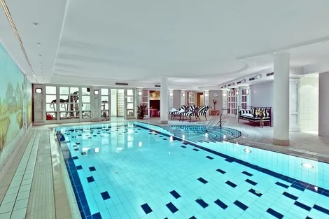 Allemagne : Hôtel Louisa's Place