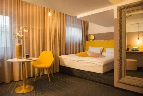 Allemagne : Hôtel Neuer Fritz Berlin