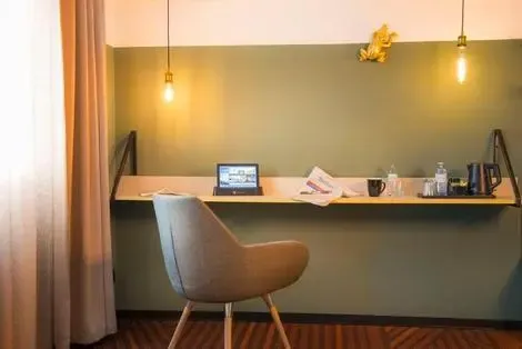 vol+hotel Sejour Neuer Fritz Berlin 3* Allemagne Berlin