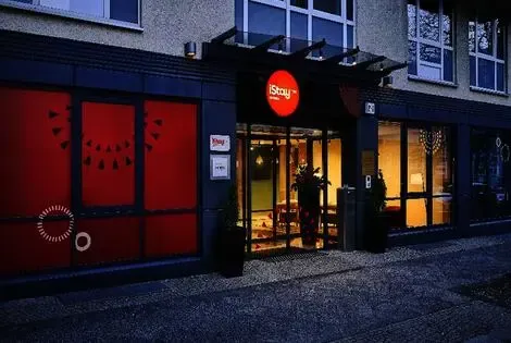 vol+hotel Sejour Nh Berlin City Ost 4* Allemagne Berlin