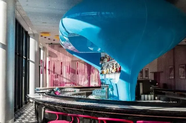 vol+hotel Sejour Nhow Berlin 4* Allemagne Berlin