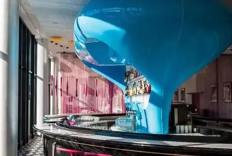Allemagne : Hôtel Nhow Berlin