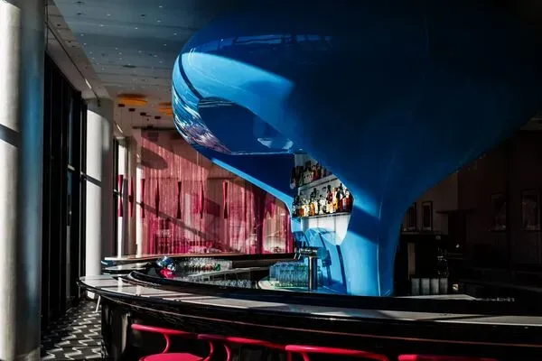 Allemagne : Hôtel Nhow Berlin