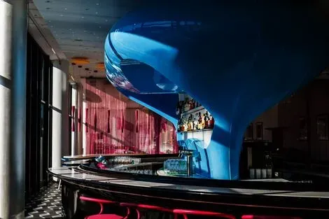vol+hotel Sejour Nhow Berlin 4* Allemagne Berlin
