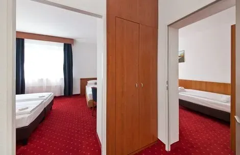vol+hotel Sejour Novum Hotel Aldea 3* Allemagne Berlin