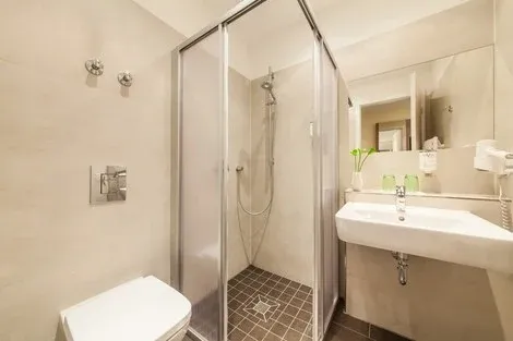 vol+hotel Sejour Novum Hotel Aldea 3* Allemagne Berlin