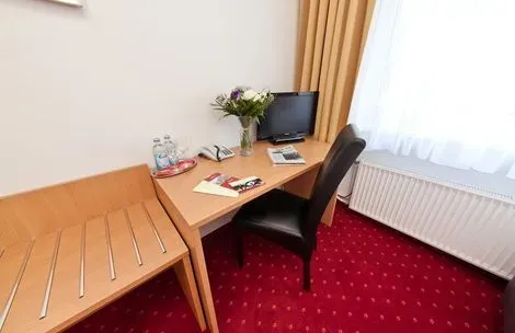 vol+hotel Sejour Novum Hotel Aldea 3* Allemagne Berlin