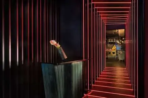 Allemagne : Hôtel Palace Berlin