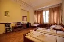 Allemagne-Berlin, Hôtel pension Bernstein 3*