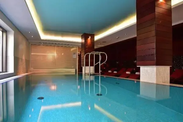 Allemagne : Hôtel Pestana Berlin Tiergarten