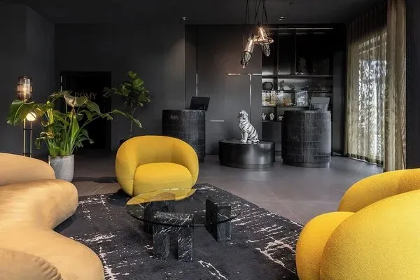 Allemagne : Hôtel Romy By Amano