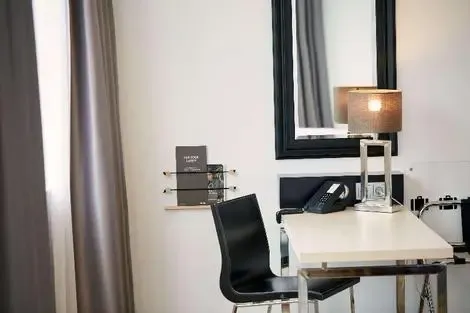 Allemagne : Hôtel Scandic Berlin Kurfürstendamm