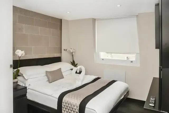 vol+hotel Sejour 39 Studios 3* Angleterre Londres