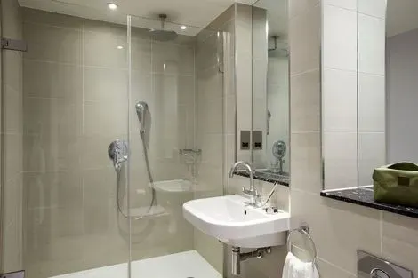 vol+hotel Sejour Amba Hotel Charing Cross 4* Angleterre Londres