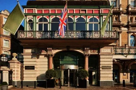 vol+hotel Sejour Amba Hotel Charing Cross 4* Angleterre Londres