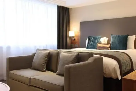 Angleterre : Hôtel Amba Hotel Marble Arch