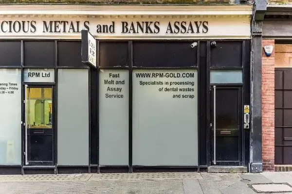 Angleterre : Hôtel Avari Apartments Hatton Collection