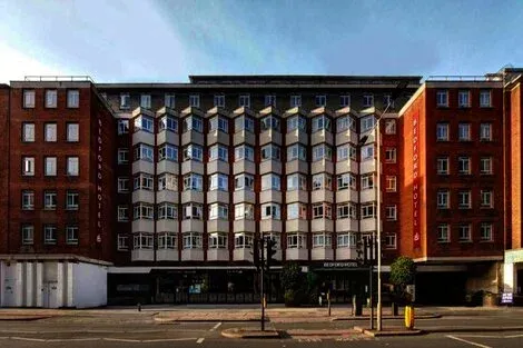 vol+hotel Sejour Bedford 3* Angleterre Londres