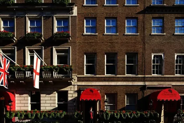 vol+hotel Sejour Chesterfield Mayfair 4* Angleterre Londres
