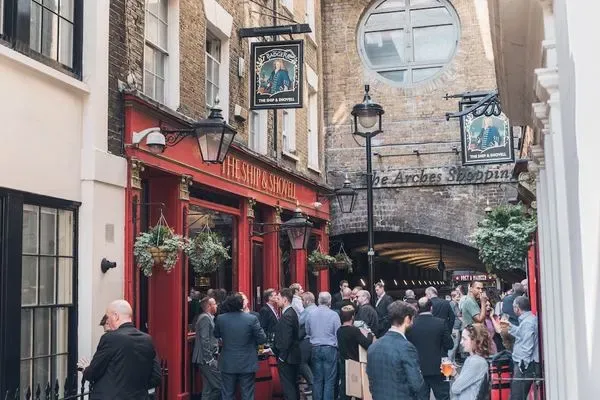 Angleterre : Hôtel Citizenm Tower Of London