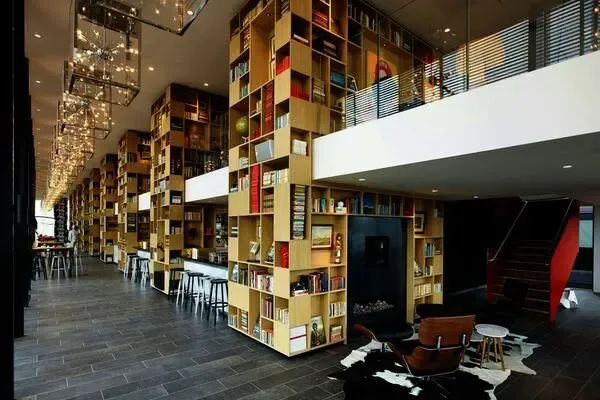 Angleterre : Hôtel Citizenm Tower Of London