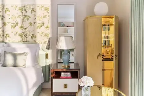 Angleterre : Hôtel Dorchester