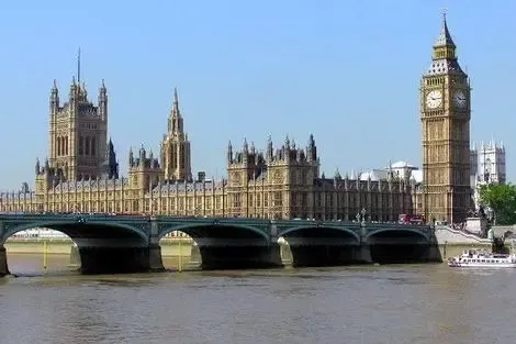 vol+hotel Sejour Dorsett Shepherd's Bush 4* Angleterre Londres