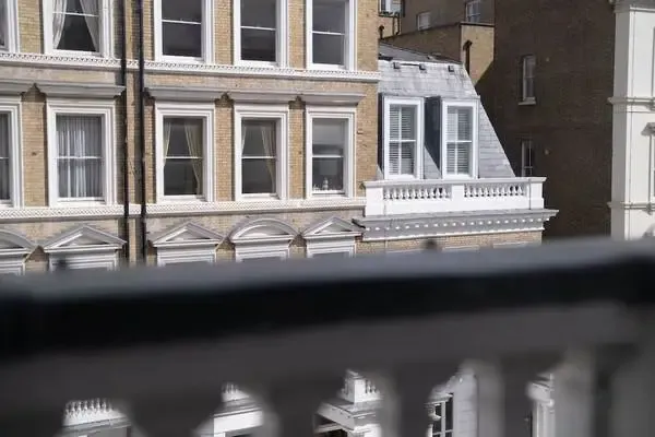 Angleterre : Hôtel Gem Strathmore