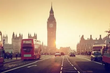 Sejour H10 London Waterloo 4* Angleterre Londres