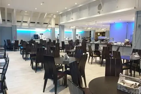 Angleterre : Hôtel Hilton London Kensington