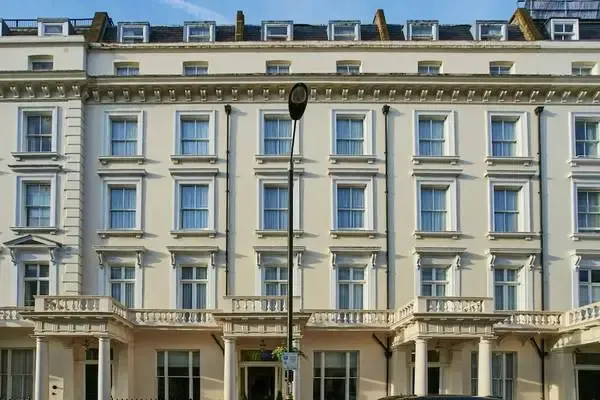 Angleterre : Hôtel Holiday Inn Express London victoria