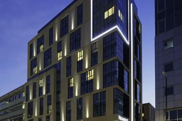 vol+hotel Sejour Ibis London Blackfriars 3* Angleterre Londres