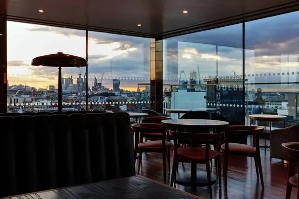 Angleterre : Hôtel Indigo London 1 Leicester Square