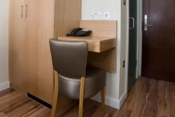 Angleterre : Hôtel Jade