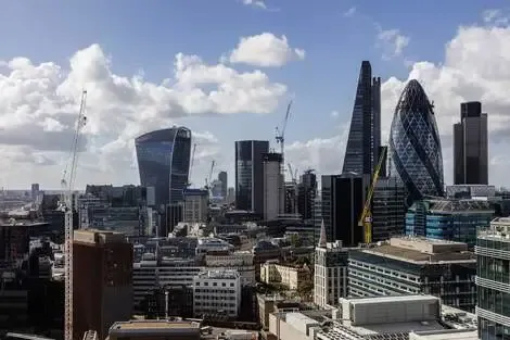 vol+hotel Sejour Leman Locke 4* Angleterre Londres