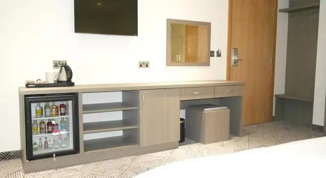 vol+hotel Sejour Lion & Key Hotel 3* Angleterre Londres