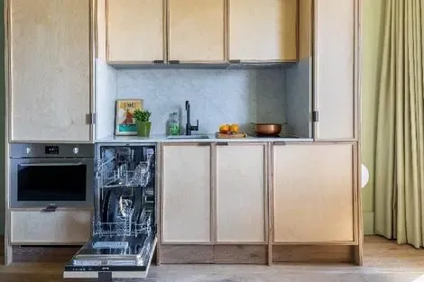 Angleterre : Hôtel Locke At Broken Wharf