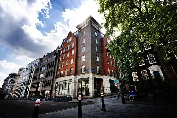 Angleterre : Hôtel Marlin Apartments Queen Street