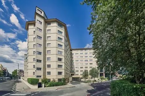 Sejour Melia White House 4* Angleterre Londres