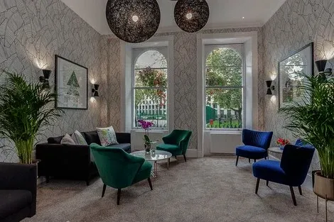 vol+hotel Sejour Mentone Hotel 3* Angleterre Londres