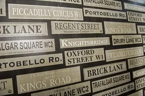 vol+hotel Sejour Monopoly Accommodations 3* Angleterre Londres