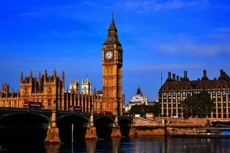 vol+hotel Sejour Monopoly Accommodations 3* Angleterre Londres