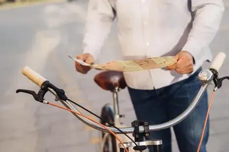 Angleterre : Hôtel Nhow London