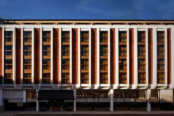 Sejour Park Grand Kensington 3* Angleterre Londres