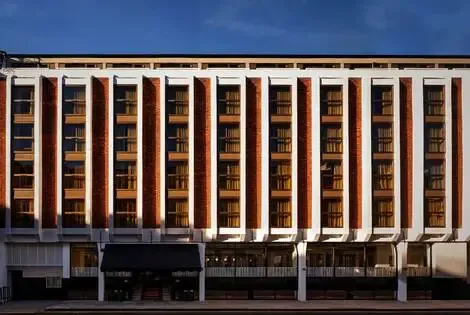 vol+hotel Sejour Park Grand Kensington 3* Angleterre Londres