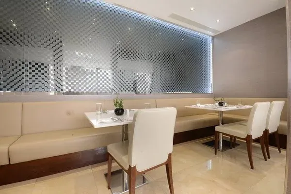 Angleterre : Hôtel Park Grand Kensington